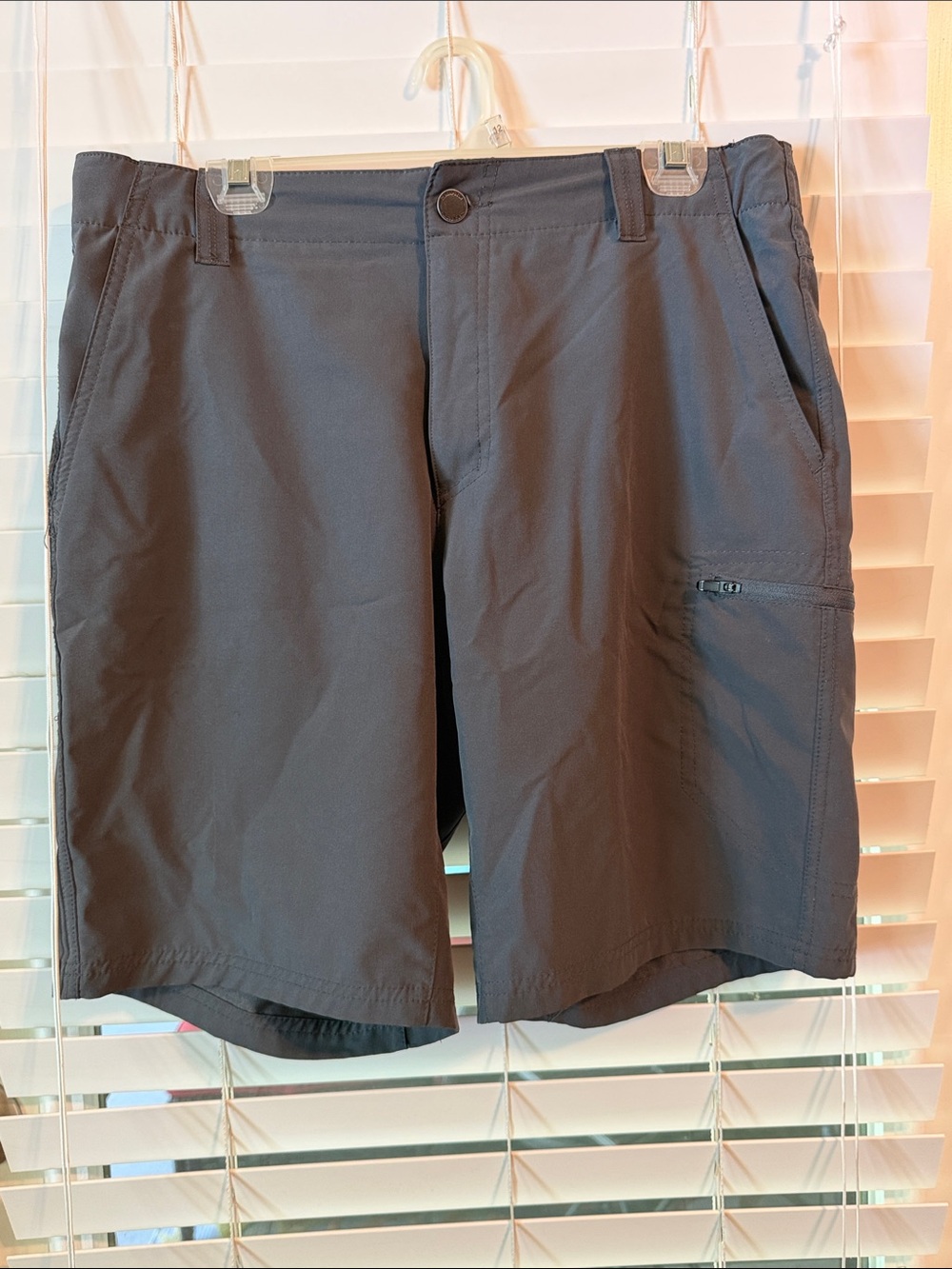 Men’s ZeroXposur Lightweight Short Size 34